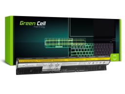 Green Cell Bateria L12M4E01 para Lenovo G50 G50-30 G50-45 G50-70 G50-80 G400s G500s G505s (LE46)