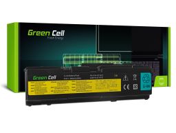 Green Cell Bateria 42T4522 para IBM Lenovo ThinkPad X300 X301 * 10.8V - 3600 mAh (LE68)