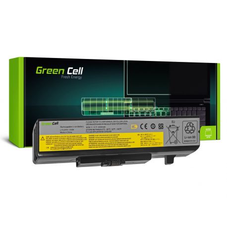 Green Cell Bateria Compatível LENOVO ThinkPad Edge E430, E440, E530 - 11,1V 4400mAh (LE84)