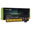 Green Cell Bateria para Lenovo ThinkPad T470 T480 T570 T580 T25 A475 A485 P51S P52S * 11.1V 4400mAh 61+ (LE95) N