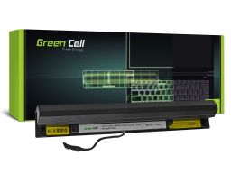 Green Cell Bateria para Lenovo B50-50 IdeaPad 100-14IBD 100-15IBD - 14,4V 2200mAh (LE97)