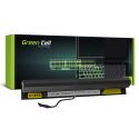 Green Cell Bateria para Lenovo B50-50 IdeaPad 100-14IBD 100-15IBD - 14,4V 2200mAh (LE97)