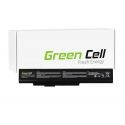 Green Cell Bateria Compatível MSI A6400 CR640 CX640 MS-16Y1 - 11,1V 4400mAh (MS03)