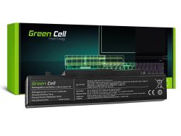 Green Cell Bateria AA-PB9NC6B AA-PB9NS6B para Samsung R519 R522 R525 R530 R540 R580 R620 R780 RV510 RV511 NP300E5A NP350V5C (SA01)