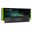 Green Cell Bateria AA-PB9NC6B AA-PB9NS6B para Samsung R519 R522 R525 R530 R540 R580 R620 R780 RV510 RV511 NP300E5A NP350V5C (SA01)