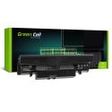 Green Cell Bateria AA-PB2VC6B para Samsung N100 N102 N145 N148 N150 N210 Plus (SA06)