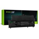 Green Cell Bateria para Samsung NP530U3B NP530U3C - 7,4V 4100mAh (SA15)