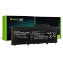 Green Cell Bateria compatível SAMSUNG NP900X3B NP900X3C NP900X3D 4400 mAh * 7.4V  (SA18Z)