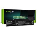 Green Cell Bateria para Samsung RV408 RV409 RV410 RV411 RV415 - 14,4V 2200mAh (SA31)