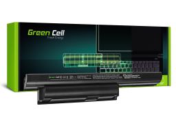 Green Cell Bateria VGP-BPL22 VGP-BPS22 VGP-BPS22A para Sony Vaio PCG-61211M PCG-71211M VPCEA VPCEB3M1E (SY01)