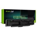 Green Cell Bateria VGP-BPS2 VGP-BPS2A VGP-BPS2B para Sony Vaio (SY07)