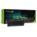 Green Cell Bateria VGP-BPS26 VGP-BPS26A VGP-BPL26 para Sony Vaio PCG-71811M 71911M 71614M (SY08)