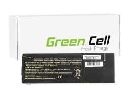 Green Cell Bateria VGP-BPS24 VGP-BPL24 VGP-BPSC24 para Sony Vaio (SY13)