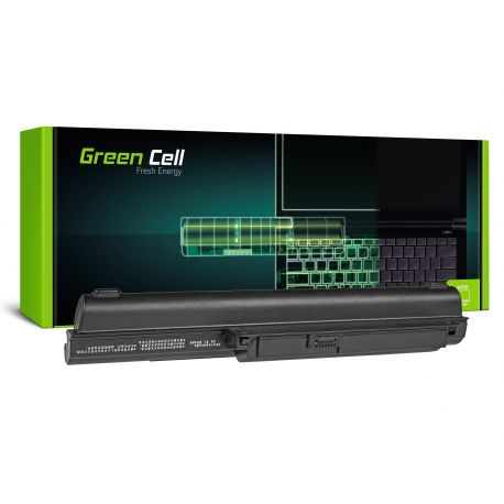 Green Cell Bateria VGP-BPL22 VGP-BPS22 VGP-BPS22A para Sony Vaio PCG-61211M PCG-71211M VPCEA VPCEB3M1E (SY14)