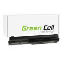 Green Cell PRO Bateria para Sony Vaio PCG-71811M PCG-71911M SVE15 - 11,1V 7800mAh (SY17PRO)