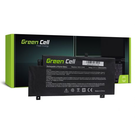 Green Cell Bateria VGP-BPS34 para Sony Vaio Fit 14 SVF14A 15 SVF15A SVF15A1M2ES (SY27)