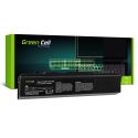 Green Cell Bateria para Toshiba Tecra A2 A9 A10 S3 S5 M10 Portage M300 M500 - 11,1V 4400mAh (TS05)
