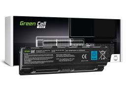 Green Cell PRO Bateria para Toshiba Satellite C850 C855 C870 L850 L855 PA5109U-1BRS - 10,8V 5200mAh (TS13PROV2)