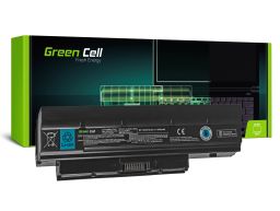 Green Cell Bateria PA3820U-1BRS para Toshiba Mini NB500 NB505 NB520 NB550 NB550D DynaBook N200 N510 (TS16)