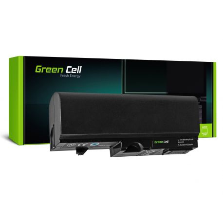 Green Cell PRO Bateria para Toshiba Mini NB100 NB105 - 7,4V 4400mAh (TS26)