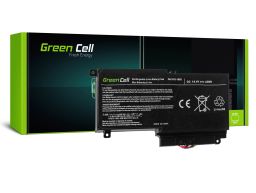 Bateria Compatível Green Cell TOSHIBA Satellite L50-A, P50-A, P50-B séries * 14,4V - 2200mAh (TS51)