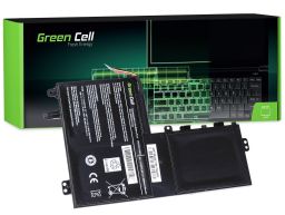 Green Cell Bateria para Toshiba Satellite U940 U40t U50t M50-A M50D-A M50Dt M50t - 11,4V 4160mAh (TS54)