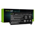Green Cell Bateria PA5208U-1BRS para Toshiba Satellite Radius 15 P50W P55W, Toshiba ChromeBook 2 CB30-B (TS57)