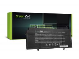 Bateira Compatível Green Cell TOSHIBA Portege Z30 séries 14.4V 3350mAh PA5136U (TS61)