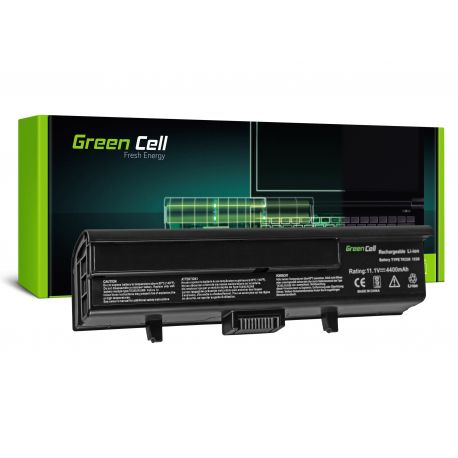 Green Cell Bateria TK330 GP975 RU033 para Dell XPS M1530 PP28L (DE31)