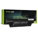 Green Cell Bateria para AsusPRO PU551 A32N1331 - ** 11,1V ** 3600mAh (AS103)