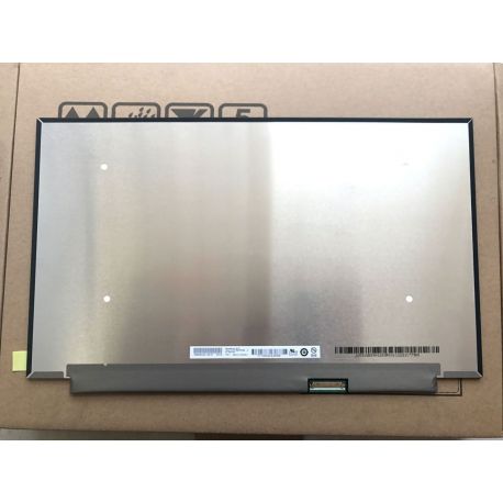 Ecrã LCD 15.6" 3840x2160 UHD IPS Matte WLED eDP 40 Pinos BR (L24378-001)
