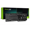 Green Cell Bateria C5974 D5318 para Dell Inspiron 6000 9200 9300 9400 E1705 XPS Gen 2 (DE12)