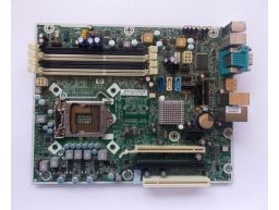 Motherboard HP Compaq 8000, 8100 séries (531991-001) (R)