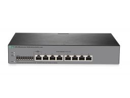 HPE OFFICECONNECT 1920S 8G SWITCH (JL380A) R