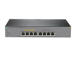 HPE OFFICECONNECT 1920S 8G PPOE+ 65W SWITCH	(JL383A) R
