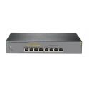 HPE OFFICECONNECT 1920S 8G PPOE+ 65W SWITCH	(JL383A) R