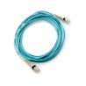 HPE PremierFlex 5m OM4 LC/LC 2f Cable (656429-001, QK734A) N