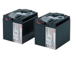 APC Replacement Battery Cartridge 55 (RBC55)