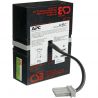 APC Replacement Battery Cartridge 33 (RBC33)