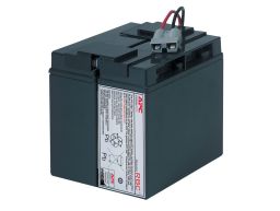 APC Replacement Battery Cartridge 7 (RBC7)