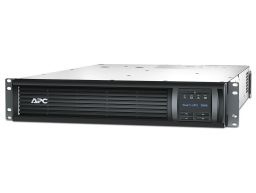 APC Smart-UPS 3000VA LCD RM 2U 230V (SMT3000RMI2U)