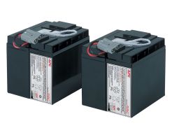 APC Replacement Battery Cartridge 11 (RBC11)