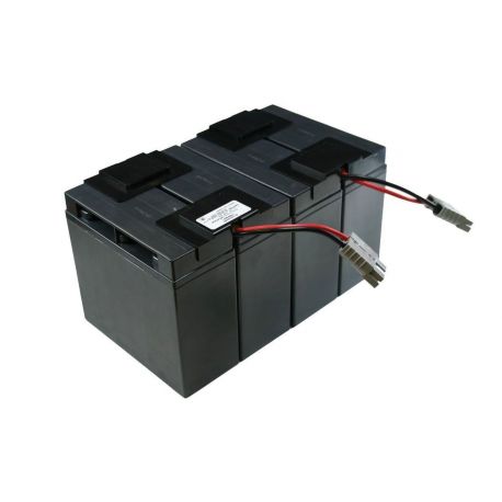 Compatible APC Replacement Battery Cartridge 55 (RBC55)