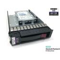 HPE 450GB 15K 12Gb/s DP SAS 3.5" SFF-LFF HP 512n ENT G5-G7 STC HDD (737392-B21, 737572-001) R