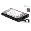 HPE 450GB 10K 6Gb/s DP SAS 2.5" SFF HP 512n ENT Gen8-Gen10 SC Not for MSA HDD (652572-B21, 653956-001) R