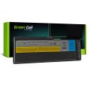 Green Cell Bateria para Lenovo IdeaPad U350 U350W - 14,4V 6000mAh (LE43)