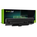 Green Cell Bateria para Samsung NP-Q35 XIH NP-Q35 XIP NP-Q35 XIC NP-Q45 WEV NP-Q70 XEV - 11,1V 4400mAh (SA09)
