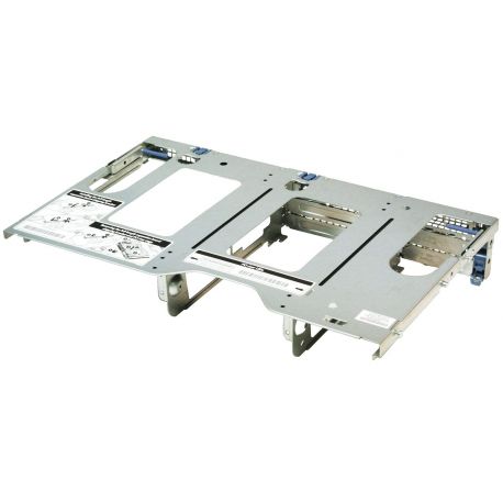 HPE DL38x PCI Riser Cage assembly (463170-003, 505924-003, 614778-001) R