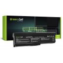 Green Cell Bateria para Toshiba Satellite C650 C650D C660 C660D L650D L655 L750 PA3634U-1BRS - 11,1V 6600mAh (TS21V2)