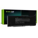Green Cell Bateria para Apple Macbook Pro 17 A1297 (Year 2011) - 10,95V 7000mAh (AP20)